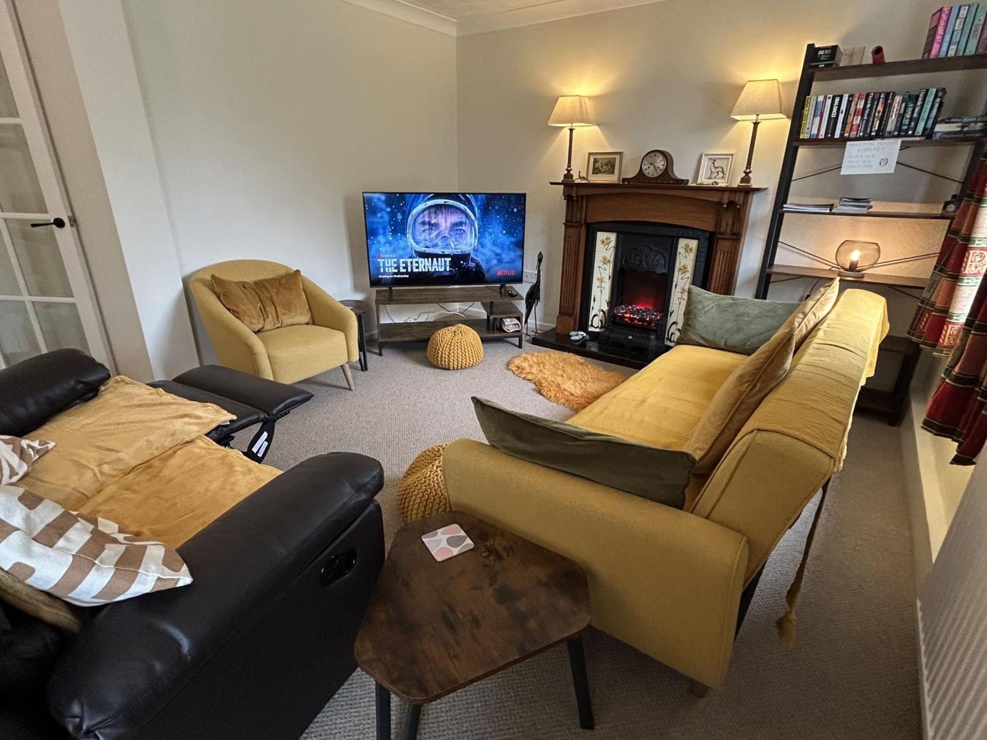 فيلا Halcyon House Bodham المظهر الخارجي الصورة