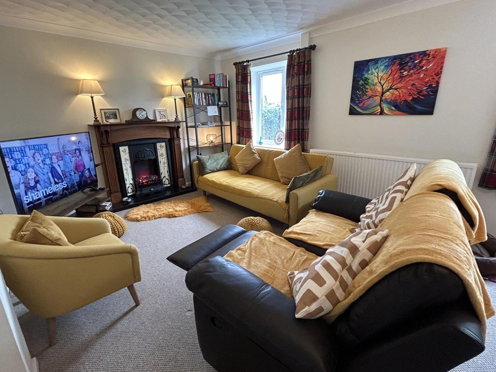 فيلا Halcyon House Bodham المظهر الخارجي الصورة